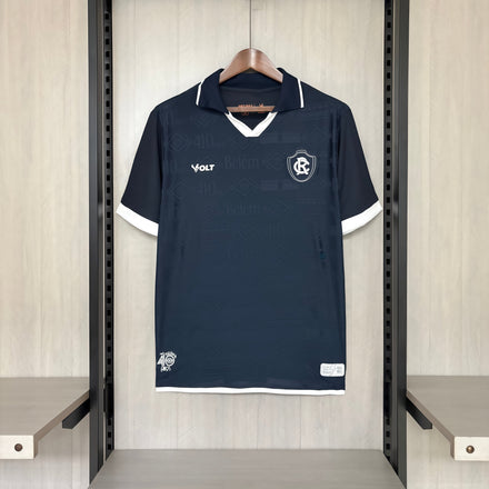 26/27 Remo Home Jersey Volt - Fan Version