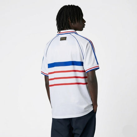 Jersey France 1998 Away Retro