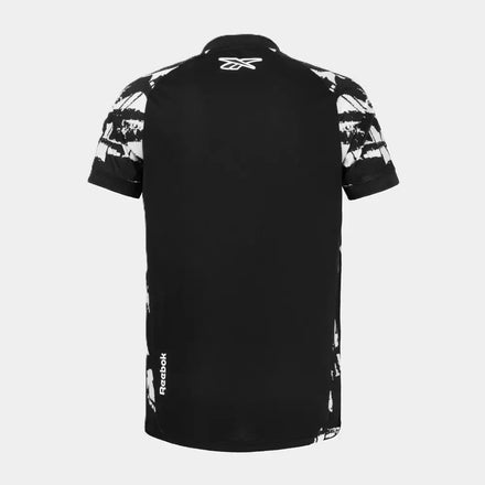 Jersey Botafogo 2025/26 IV - Patch Campeao Libertadores