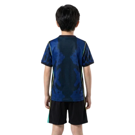Brazil World Cup I Away 2026 - Kids Kits
