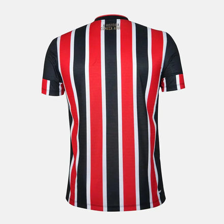 Jersey São Paulo FC 2024/25 II