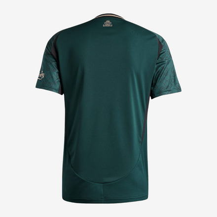 Jersey FC Copenhage 2025/26 III Fan