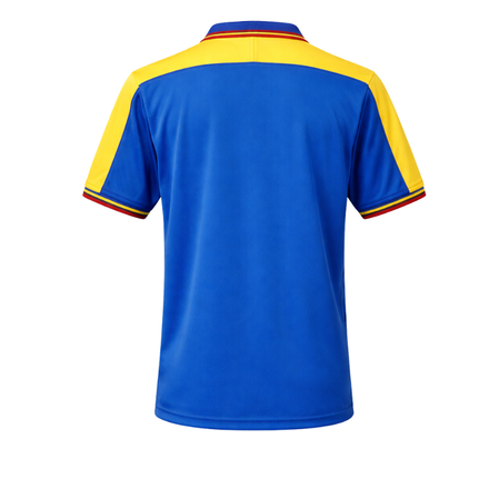 Colombia Retro Away 1998 Jersey