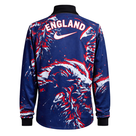 England Goalkeeper Long-Sleeved FIFA World Cup 2026