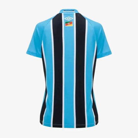 Jersey Women's Grêmio 2025/26 I