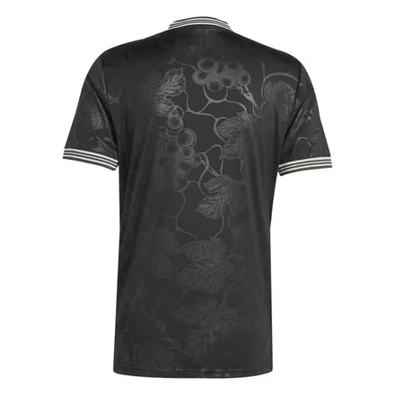 Juventus Third Fan Jersey 2025/26