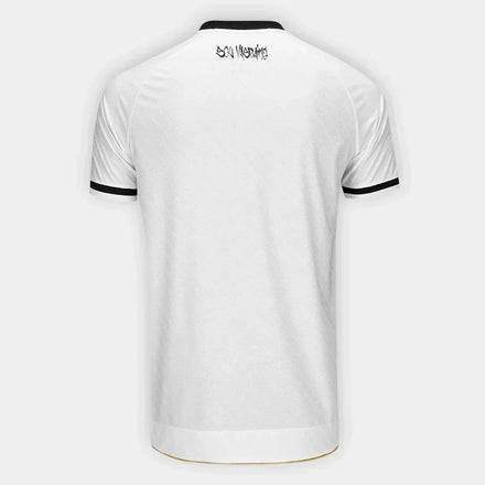 Jersey Vasco da Gama 2025/26 II Fan