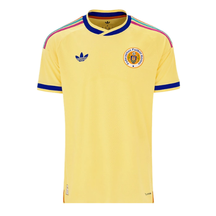Curacao 2026 World Cup 2026 - Fan Version