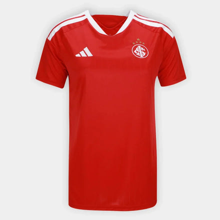 Jersey Internacional I 26/27 Women's - Vermelho