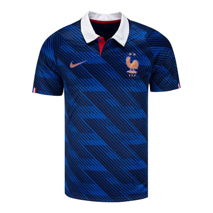 France 2026 Home Jersey World Cup 2026 - Fan Version