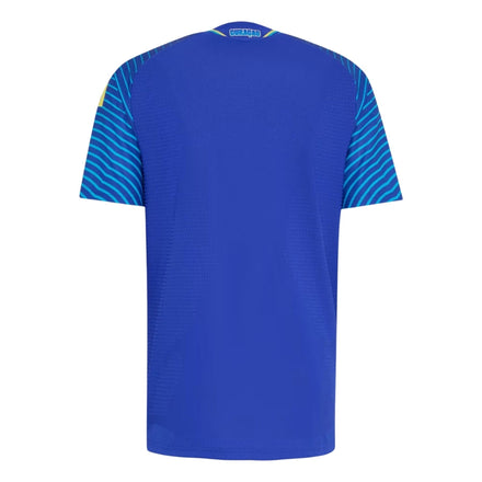 Curaçao Home Fan Jersey 2026-2027 World Cup
