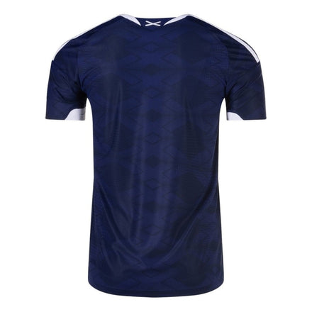 Scotland Home Player Version 2026 World Cup
