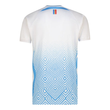 DR Congo Away Fan Jersey 2026-2027 World Cup