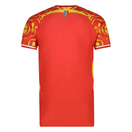 DR Congo Third Fan Jersey 2026-2027 World Cup