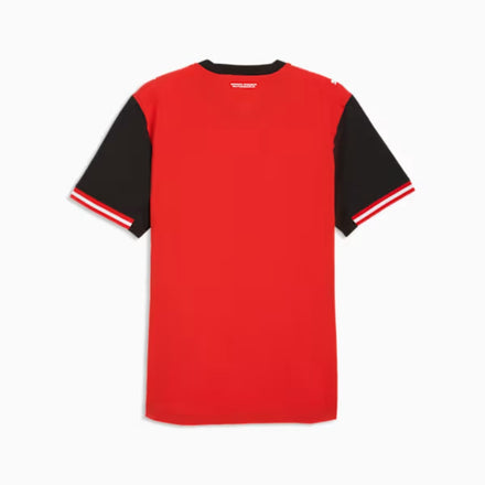 Kids kit Austria Home Fan Jersey Shirt 2026-2027