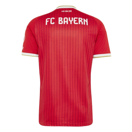 Bayern Munich Home Fan Jersey 2026-2027