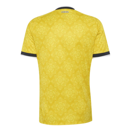 Leeds Away Fan Jersey 2026-2027