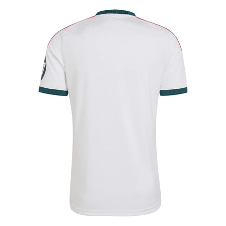 Real Madrid Home Fan Jersey 2026-2027