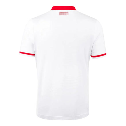 Monaco Home Fan Jersey 2026-2027