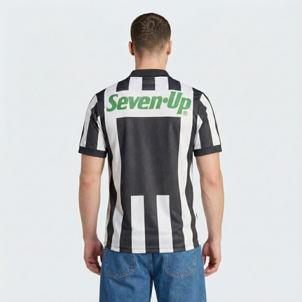 Jersey Botafogo 1995 Home Retro