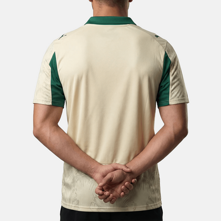 Jersey Palmeiras x KidSuper 2025/26 Fan