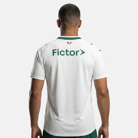 Palmeiras Away Player Version 2026/27