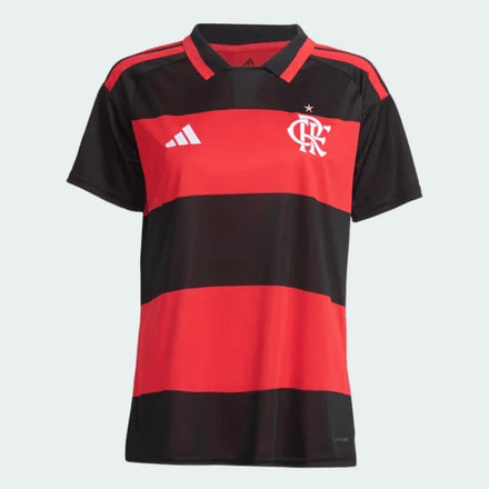 Flamengo Home Fan Jersey 2026/27 Womens