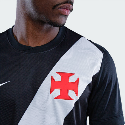 Jersey Vasco da Gama 2026/27 I Fan Man