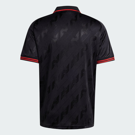 Jersey CR Flamengo Women's 2025 LFSTLR Women