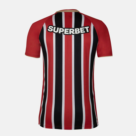 Jersey São Paulo 2025/26 II