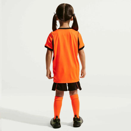 Netherlands Kit Kids' Stadium Home