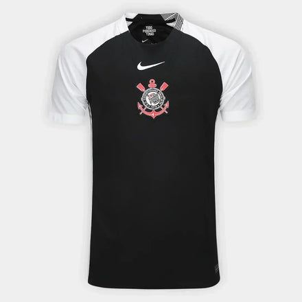 Jersey Corinthians 2025/26 Fan "Garro 8" II