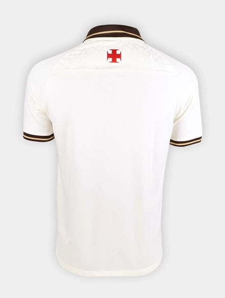 Vasco 22/23 III Third Jersey - with Sponsors - Fan Version