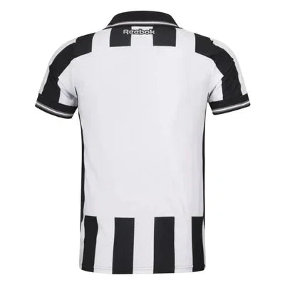 Botafogo Home Fan Jersey 2025/26 - Patch Campeao Libertadores