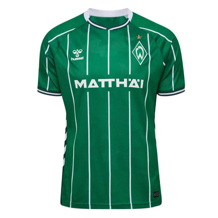 Werder Bremen Home Fan Jersey 2025/26