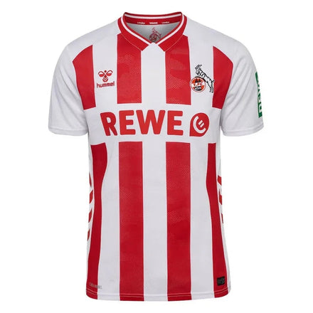 Köln Home Fan Jersey 2025/26