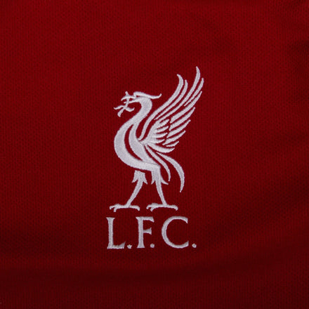 Liverpool Frimpong 30 Home Fan Jersey 2025/26