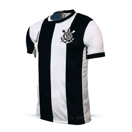 Jersey Corinthians 2024/25 III Fan Version - Memphis #10