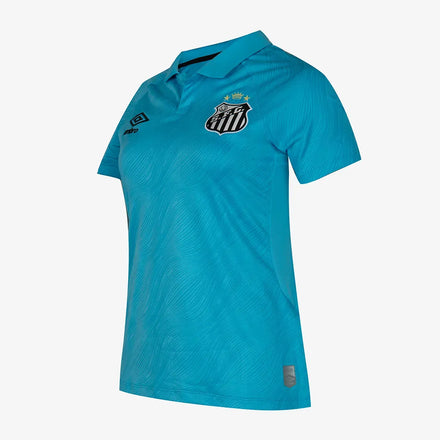 Jersey Woman Santos 2025/26 Special Edition