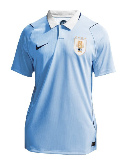 Uruguay Home Fan Jersey Shirt World Cup 2026