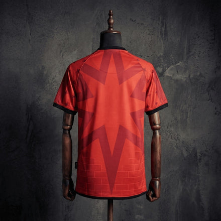 25/26 Venezia FC Special Edition Red Jersey