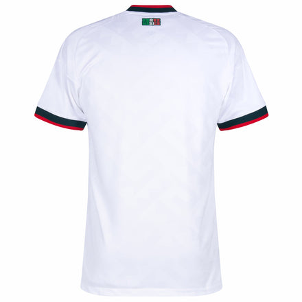 Mexico Away Player Version 2026-2027