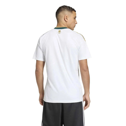 Saudi Arabia 2026 World Cup II Home Jersey - Fan Version