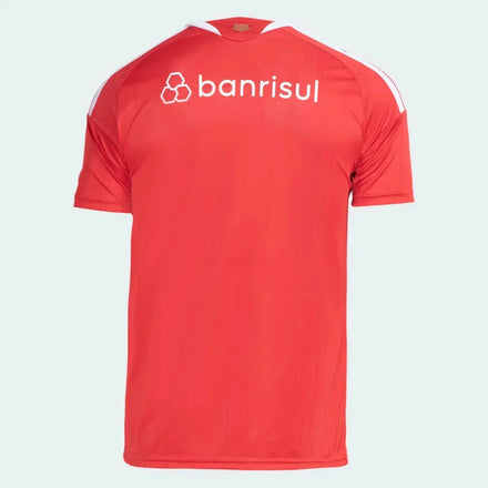 Internacional 2026 Home Jersey - Fan Version