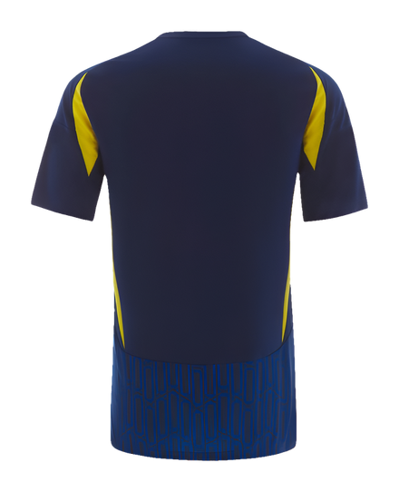 Al-Nassr 24/25 II Away Jersey - Fan Version