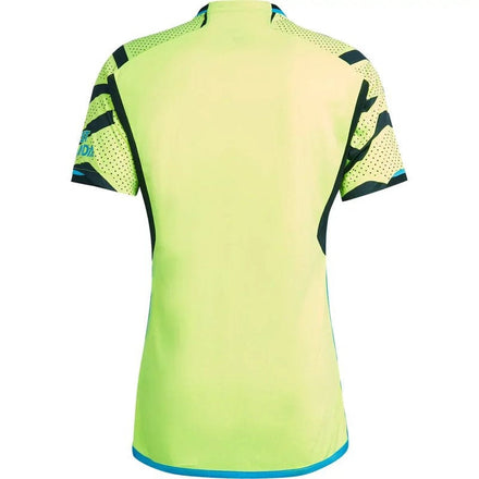 Arsenal 23/24 II Away Jersey - Fan Version