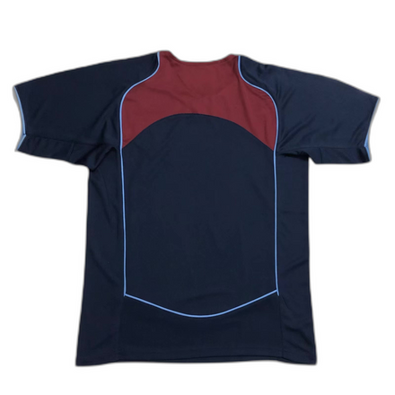 Atletico Madrid 04/05 II Away Jersey - Retro Version