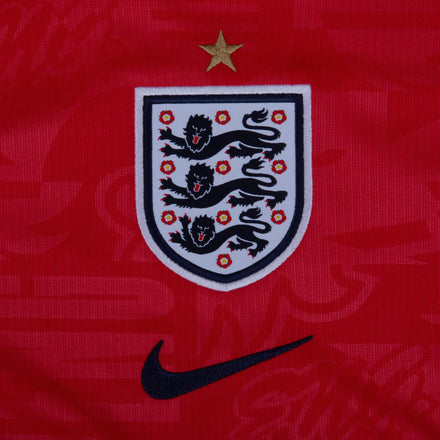 England Away Fan Jersey Bellingham 10 Shirt 2026-2027