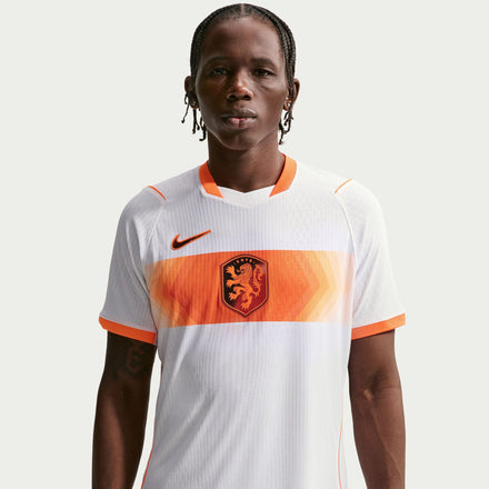 Netherlands Away Player Version 2026-2027