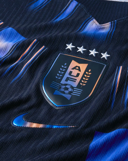 Uruguay Away Player Version 2026-2027